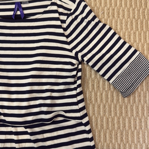 Seraphine Maternity/Nursing Top - Picture 3 of 4